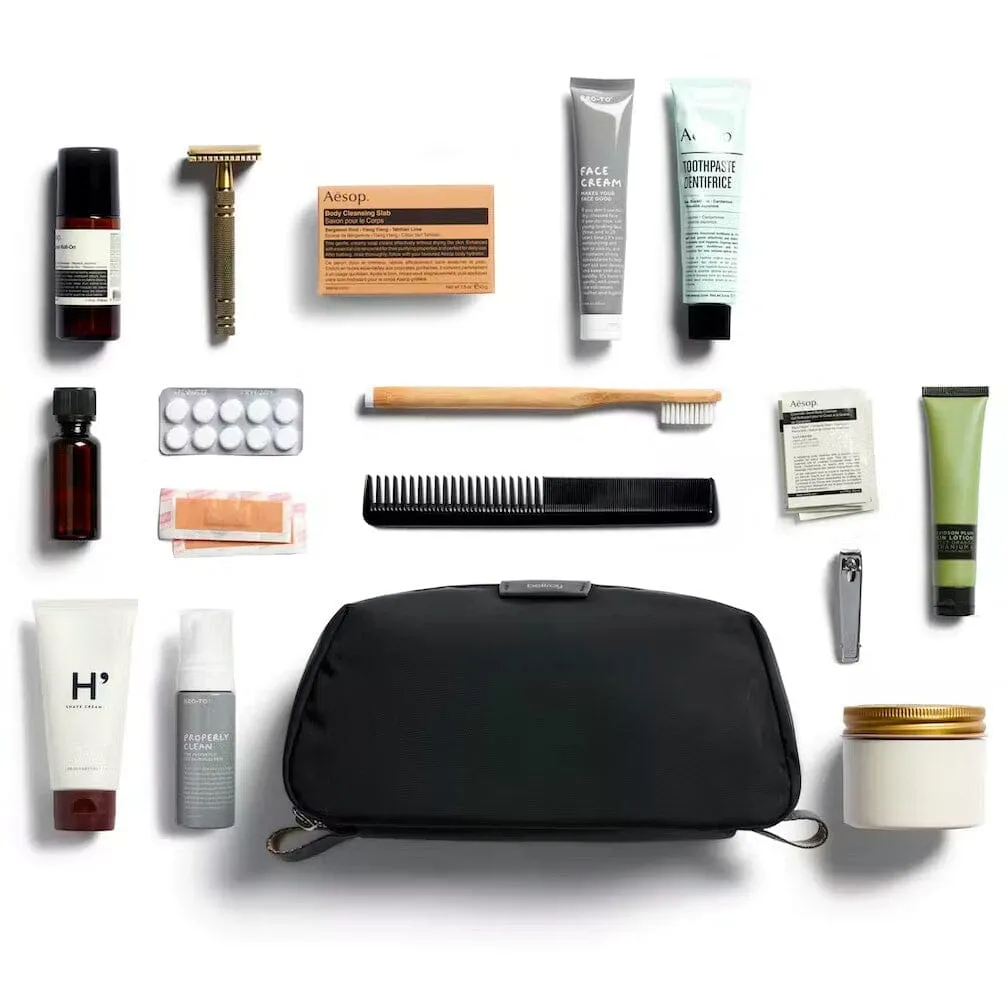 Bellroy Toiletry Kit Plus