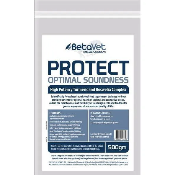 BetaVet Protect