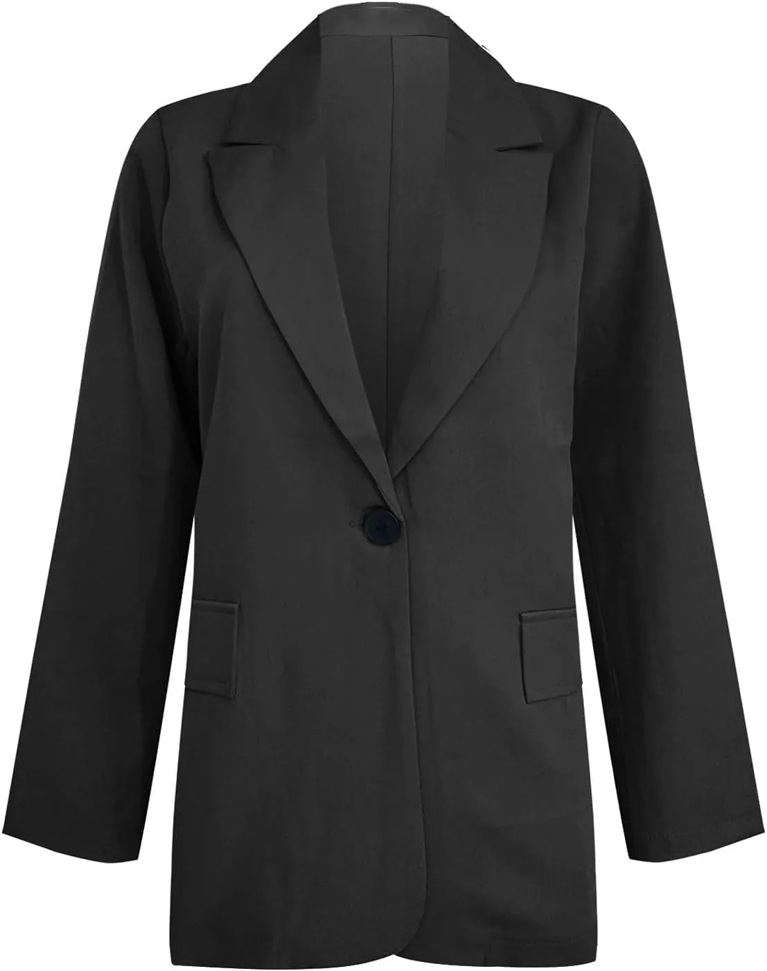 Blazer Sets Women 2 Piece Outfits Business Casual Outfits 2025 Dressy Casual Pant Suits Plus Size Wide Pants Suit Set