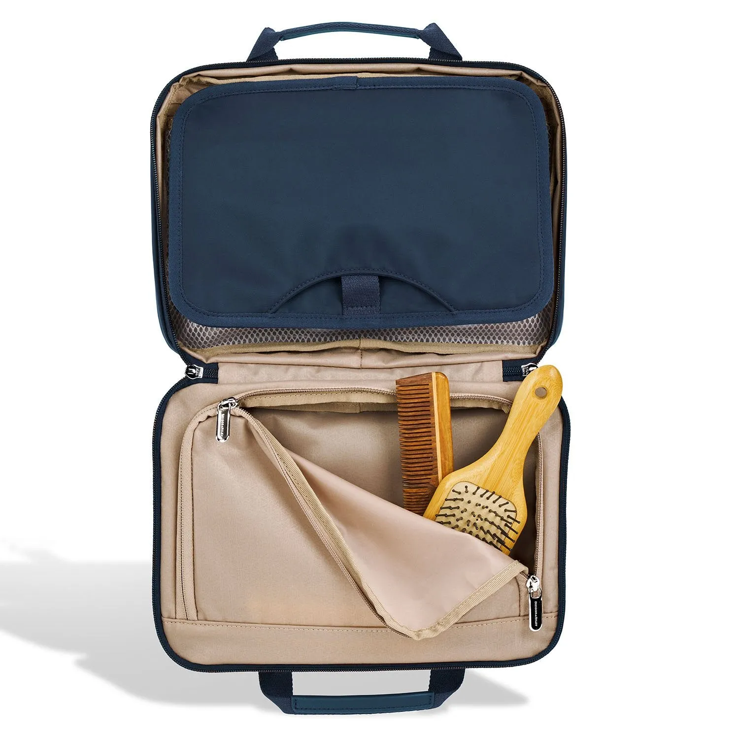 Briggs & Riley | Rhapsody | Hanging Toiletry Kit