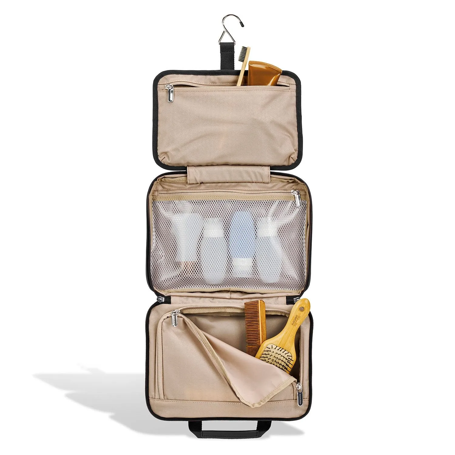 Briggs & Riley | Rhapsody | Hanging Toiletry Kit