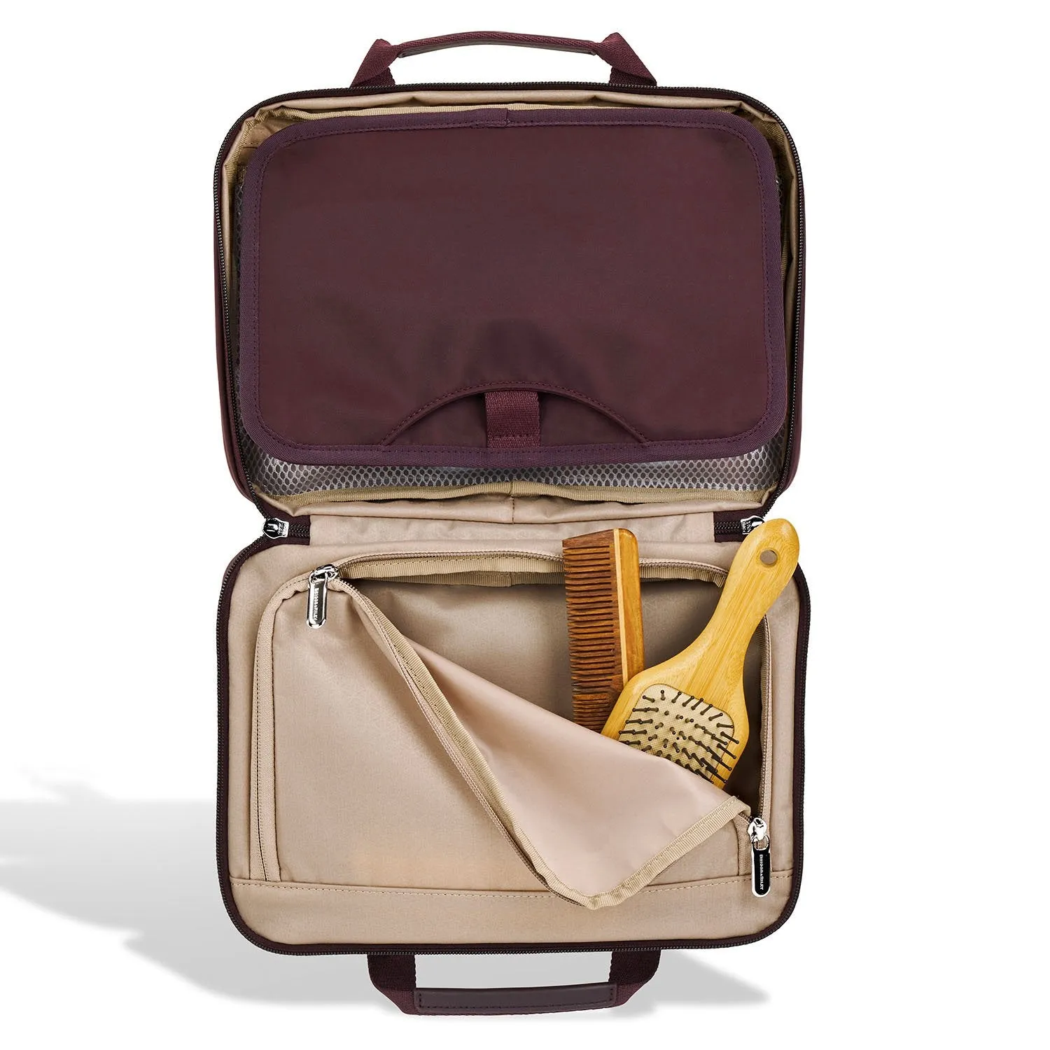 Briggs & Riley | Rhapsody | Hanging Toiletry Kit