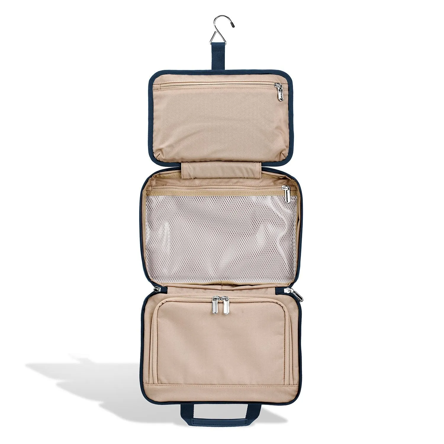 Briggs & Riley | Rhapsody | Hanging Toiletry Kit