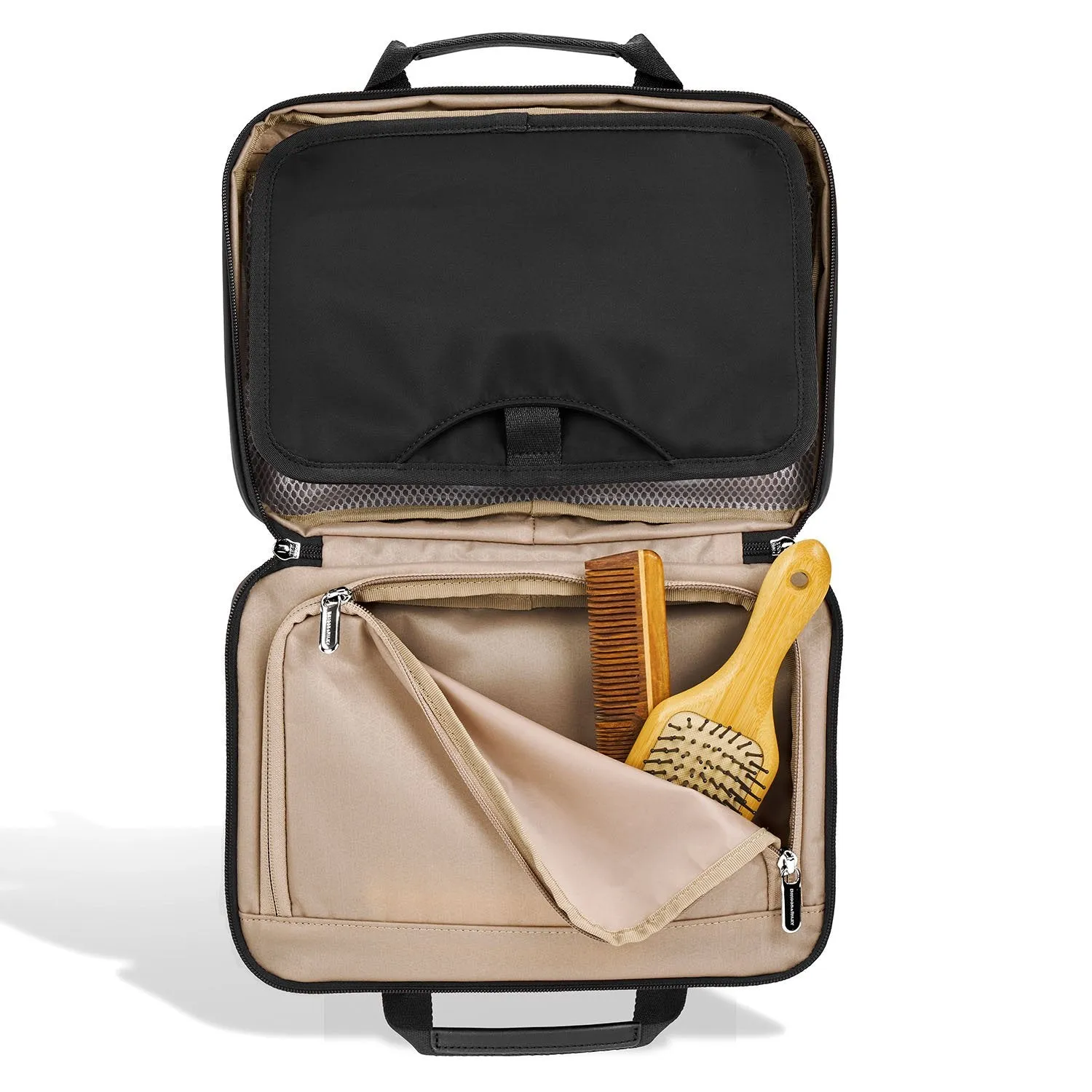 Briggs & Riley | Rhapsody | Hanging Toiletry Kit