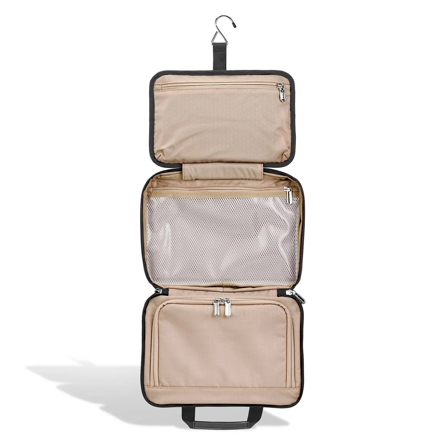 Briggs & Riley | Rhapsody | Hanging Toiletry Kit