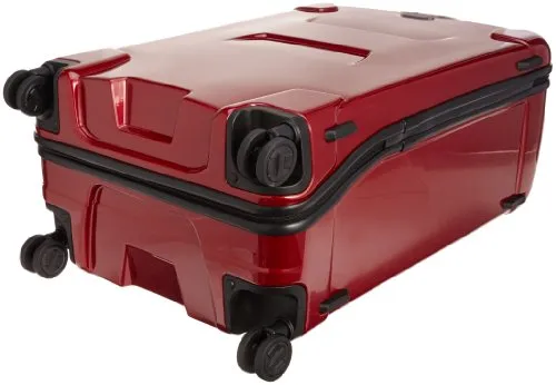 Briggs & Riley Torq Hardside 29" 4 Wheel Spinner, Ruby