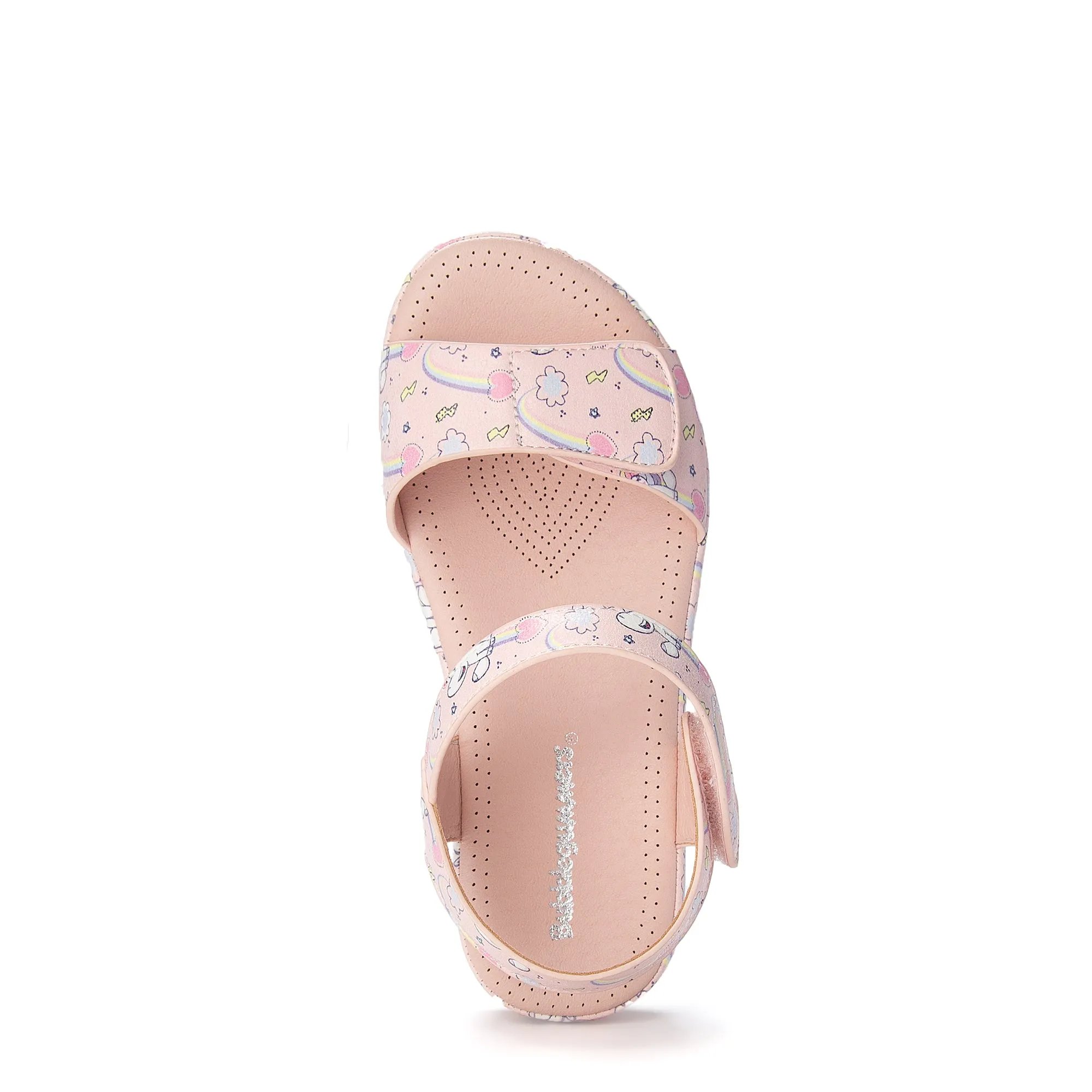 Bubblegummers Kids Sandals 361X637