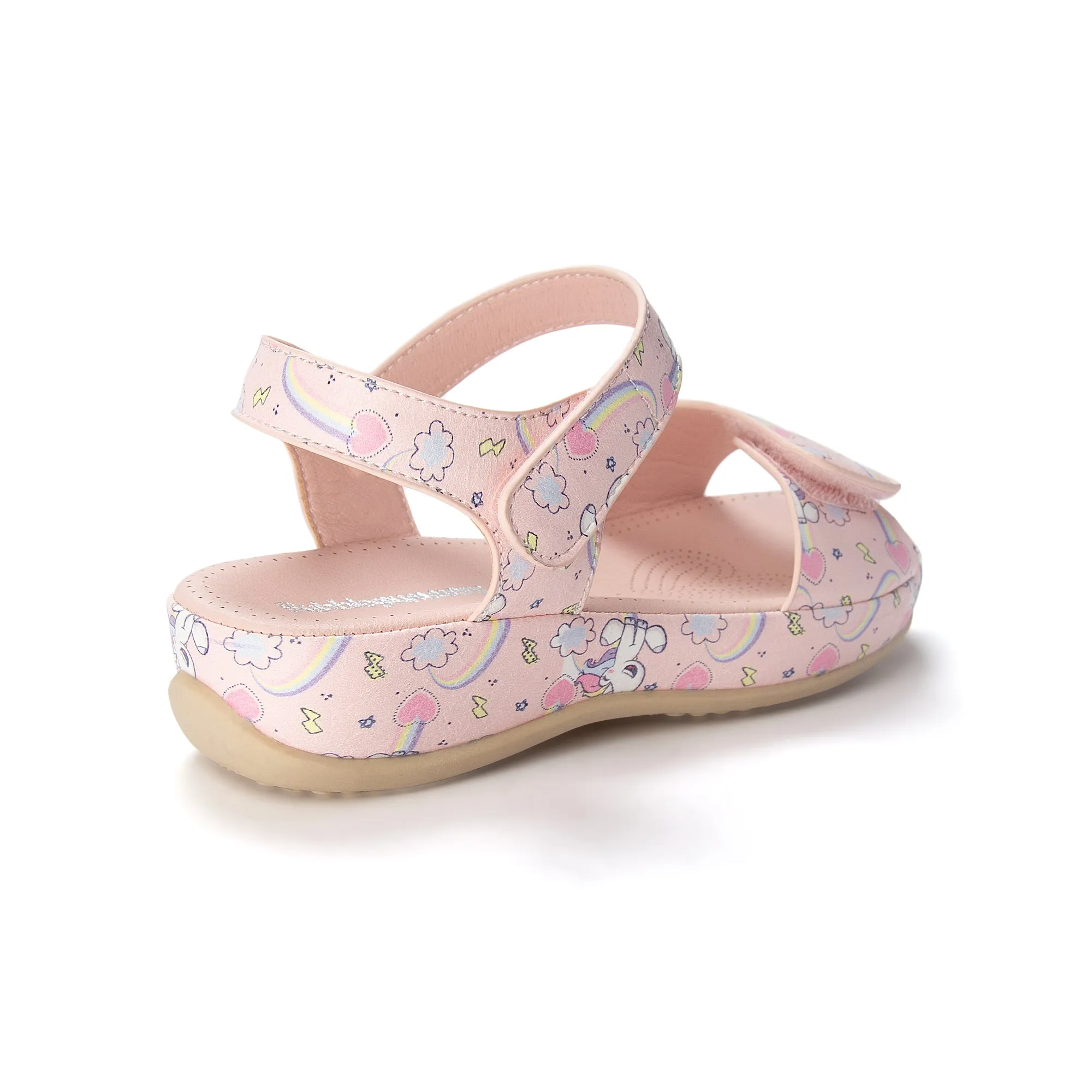 Bubblegummers Kids Sandals 361X637