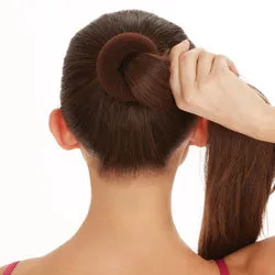 Bun Builder BH482 by Bunheads