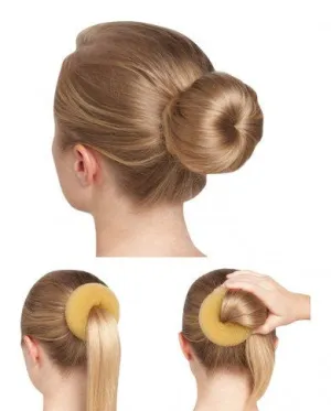 Bun Builder BH482 by Bunheads