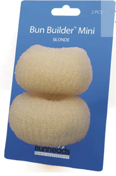 Bunheads Bun Builder Mini