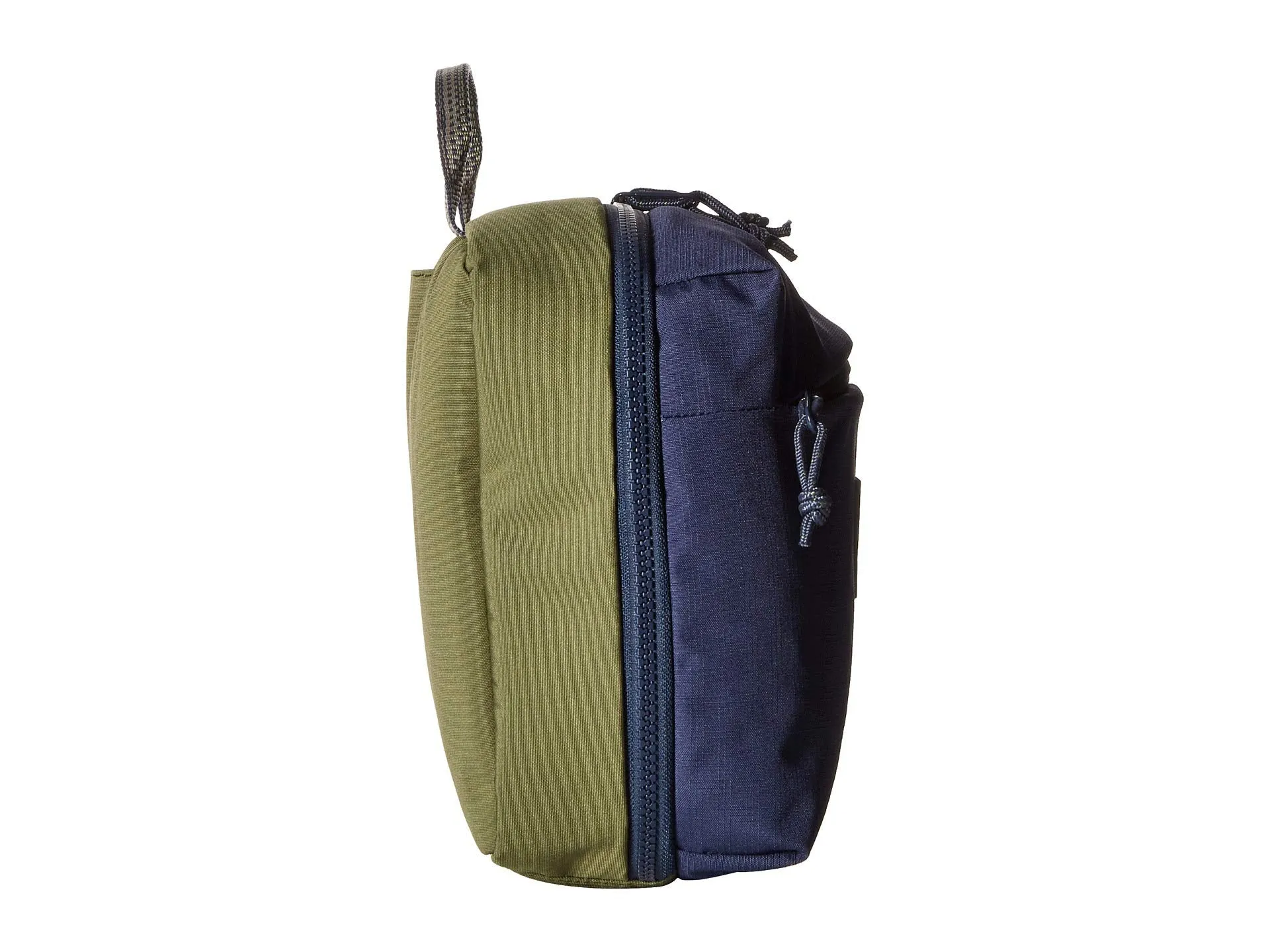 Burton Unisex High Maintenance Kit Mood Indigo Ripstop Cordura One Size