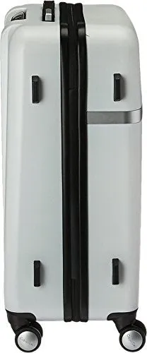 Calvin Klein Libertad 2.0 24" Hardside Spinner, White