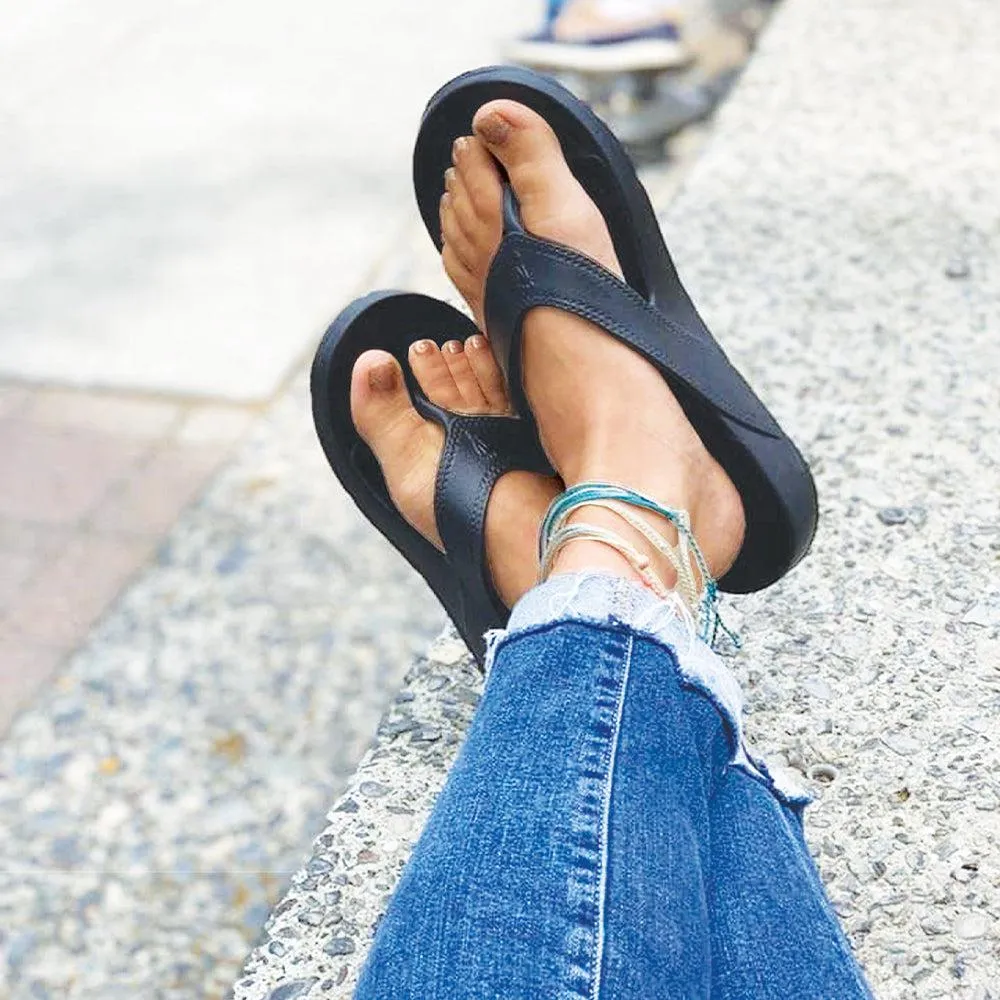 Cascade Flip Flop