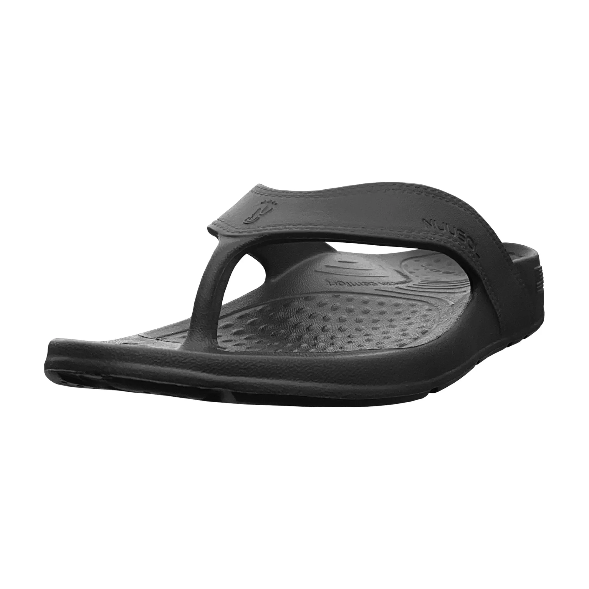 Cascade Flip Flop