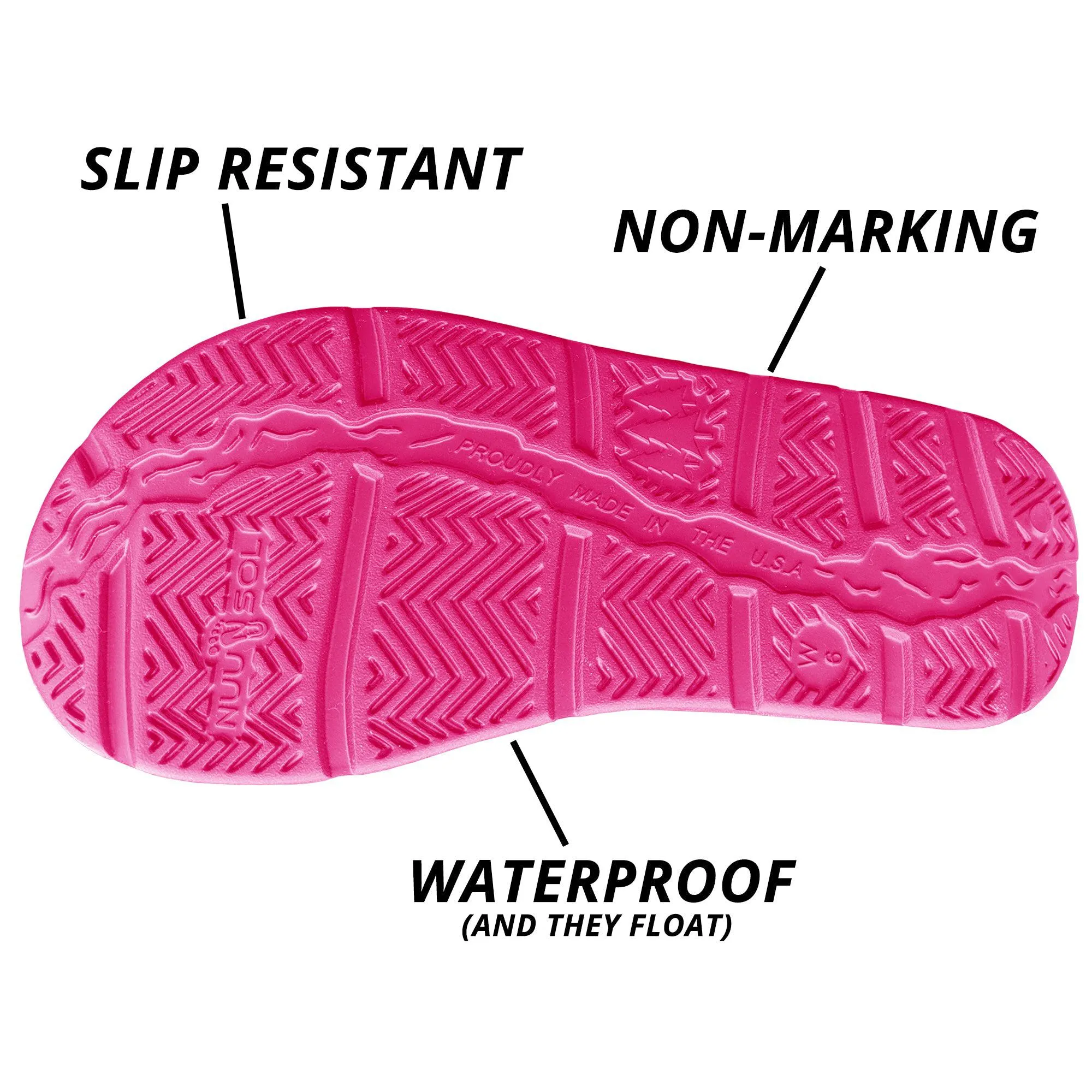 Cascade Flip Flop