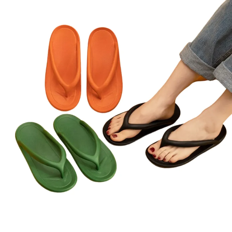 Casual Flip-Flops