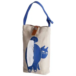 Cat Butt Car Tissue Holder
