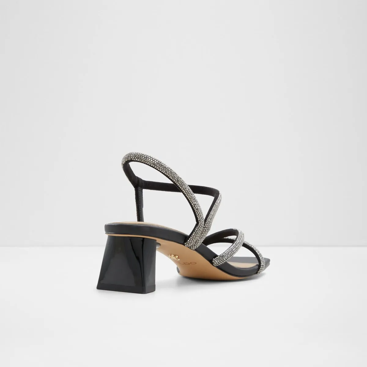 Celestie Heeled Sandals