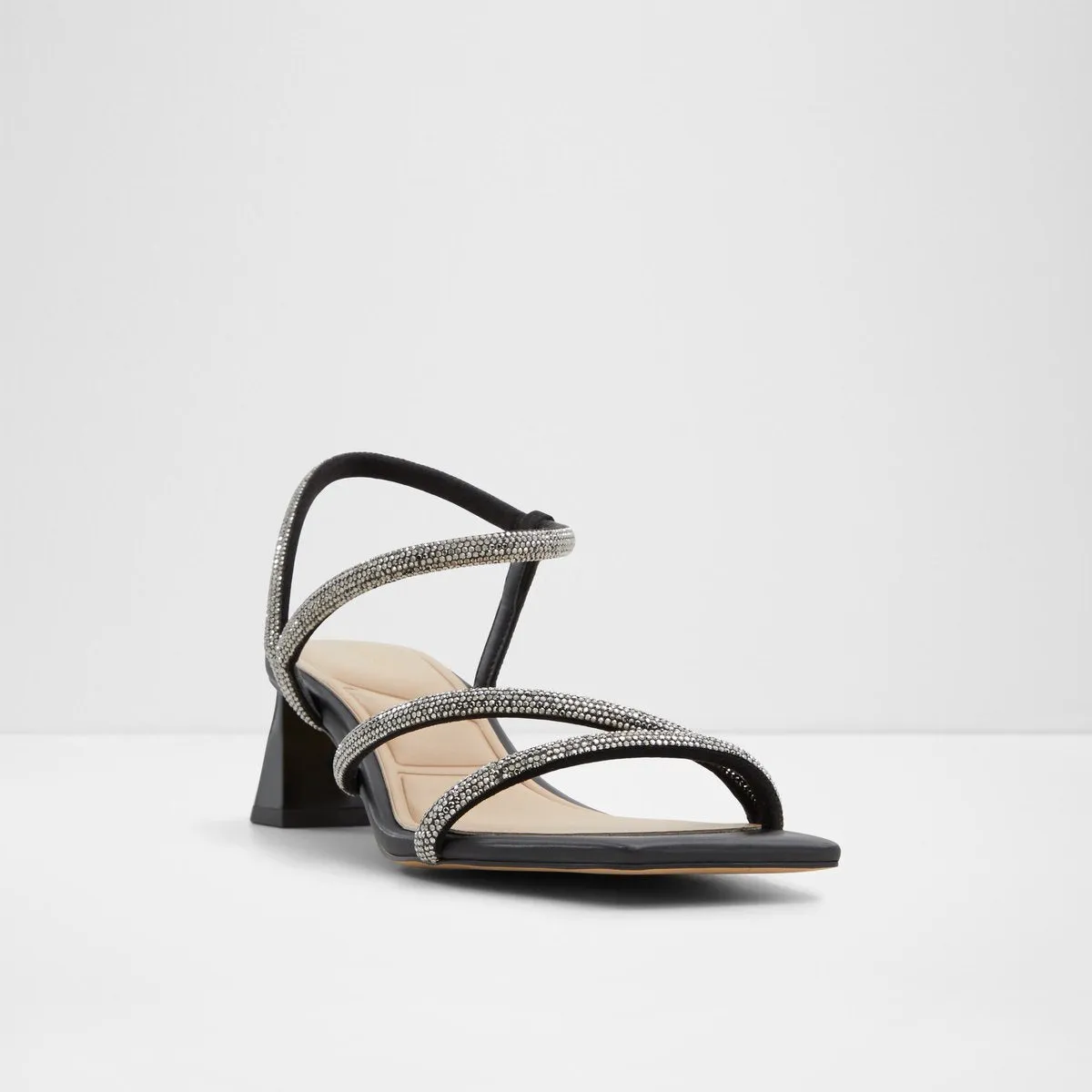 Celestie Heeled Sandals