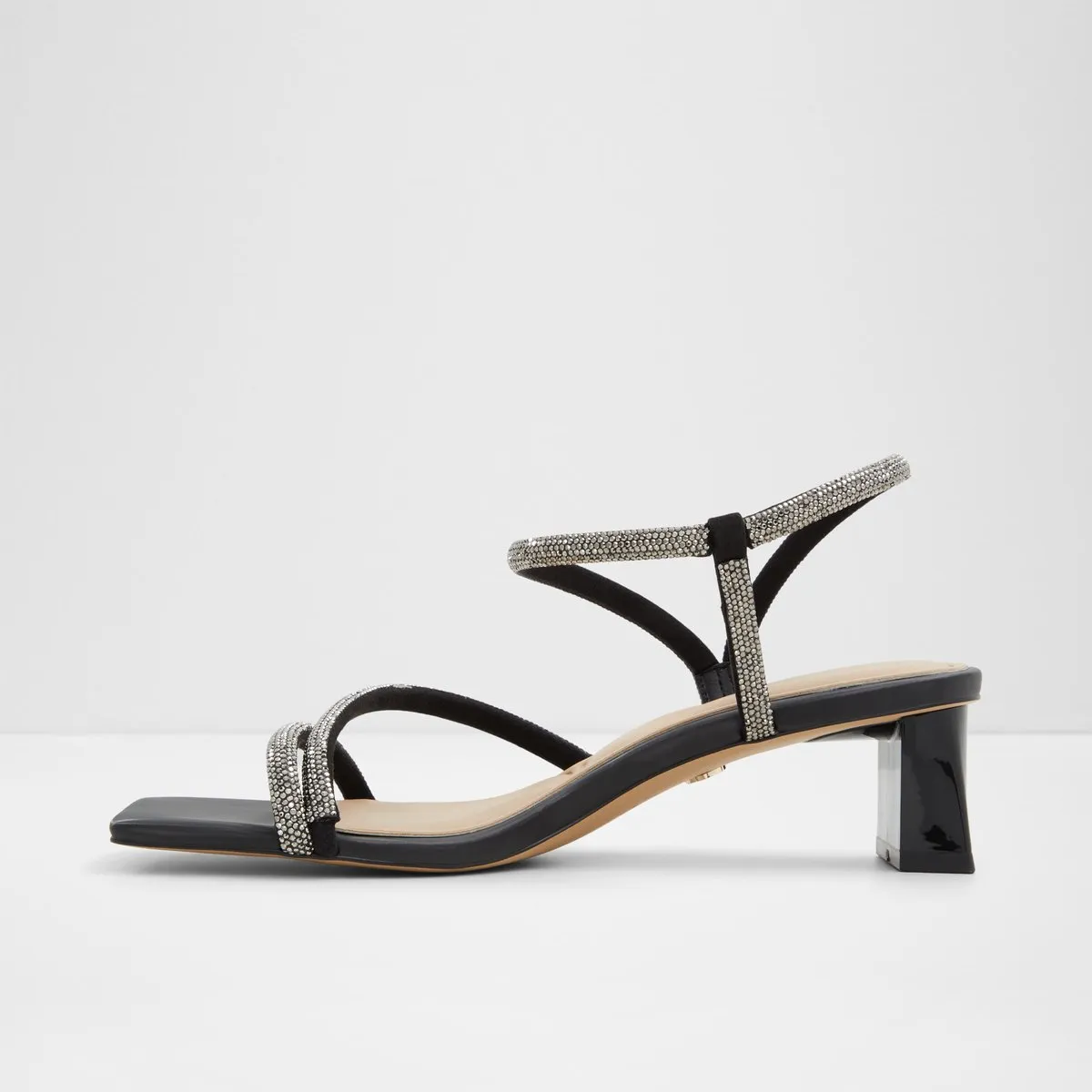 Celestie Heeled Sandals