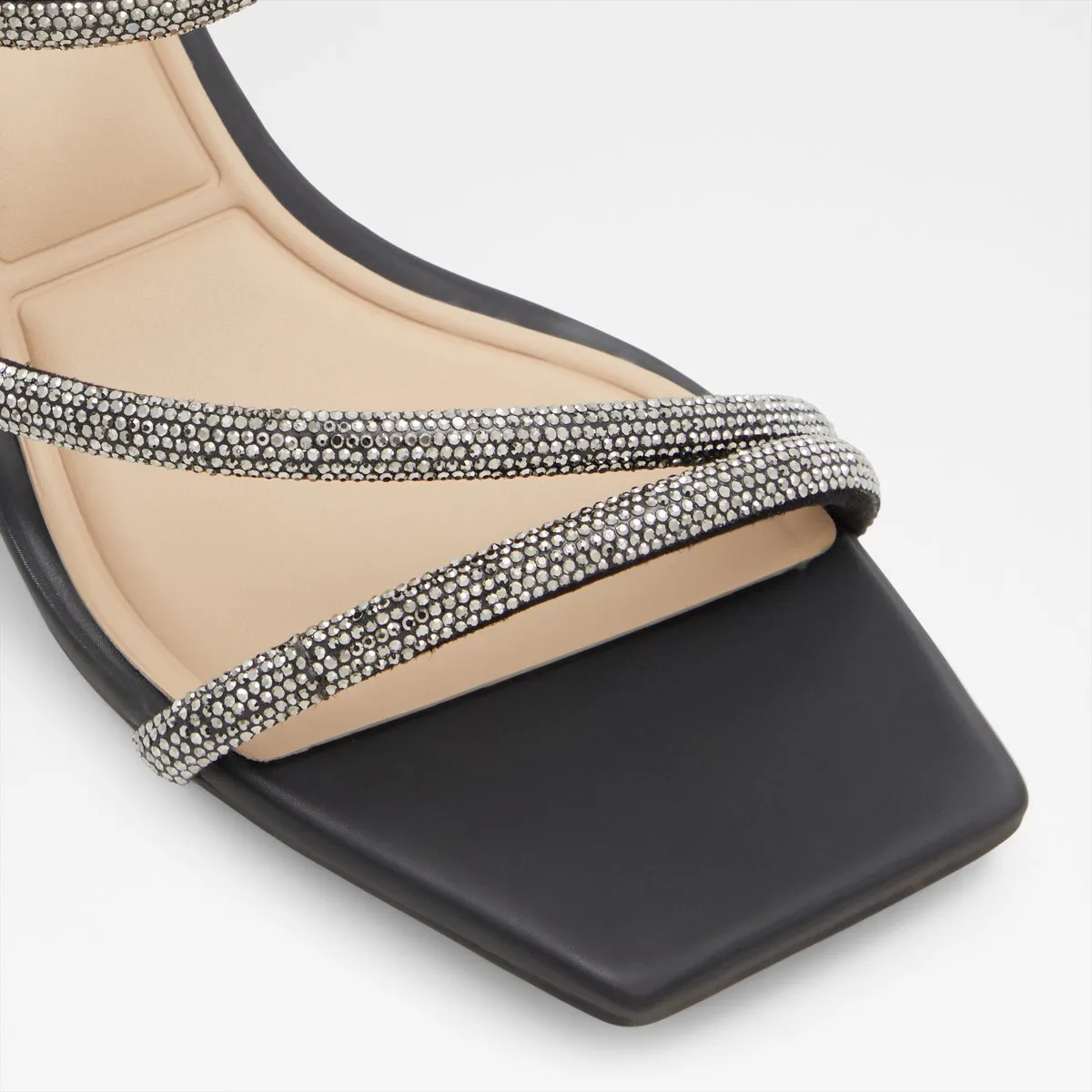 Celestie Heeled Sandals