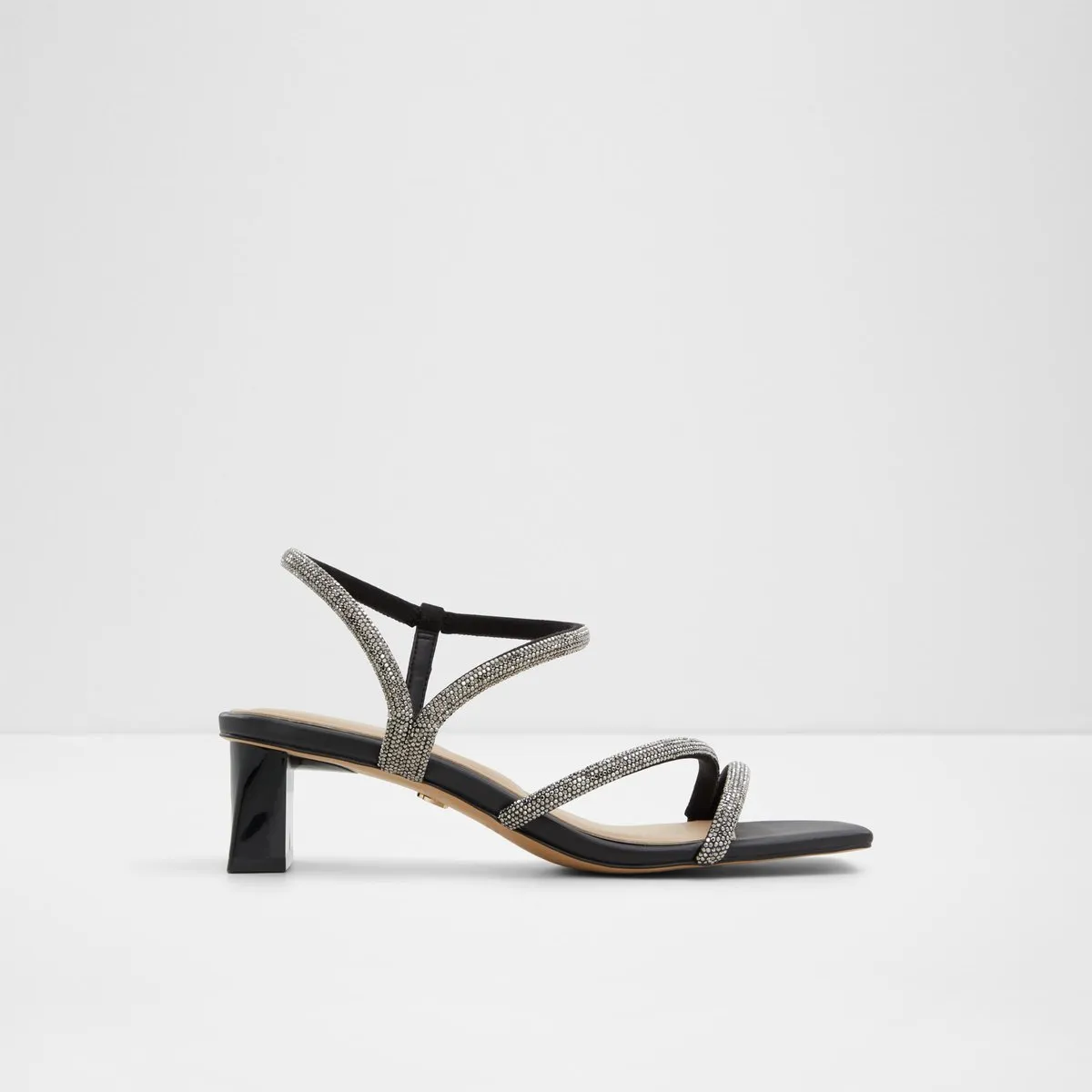 Celestie Heeled Sandals