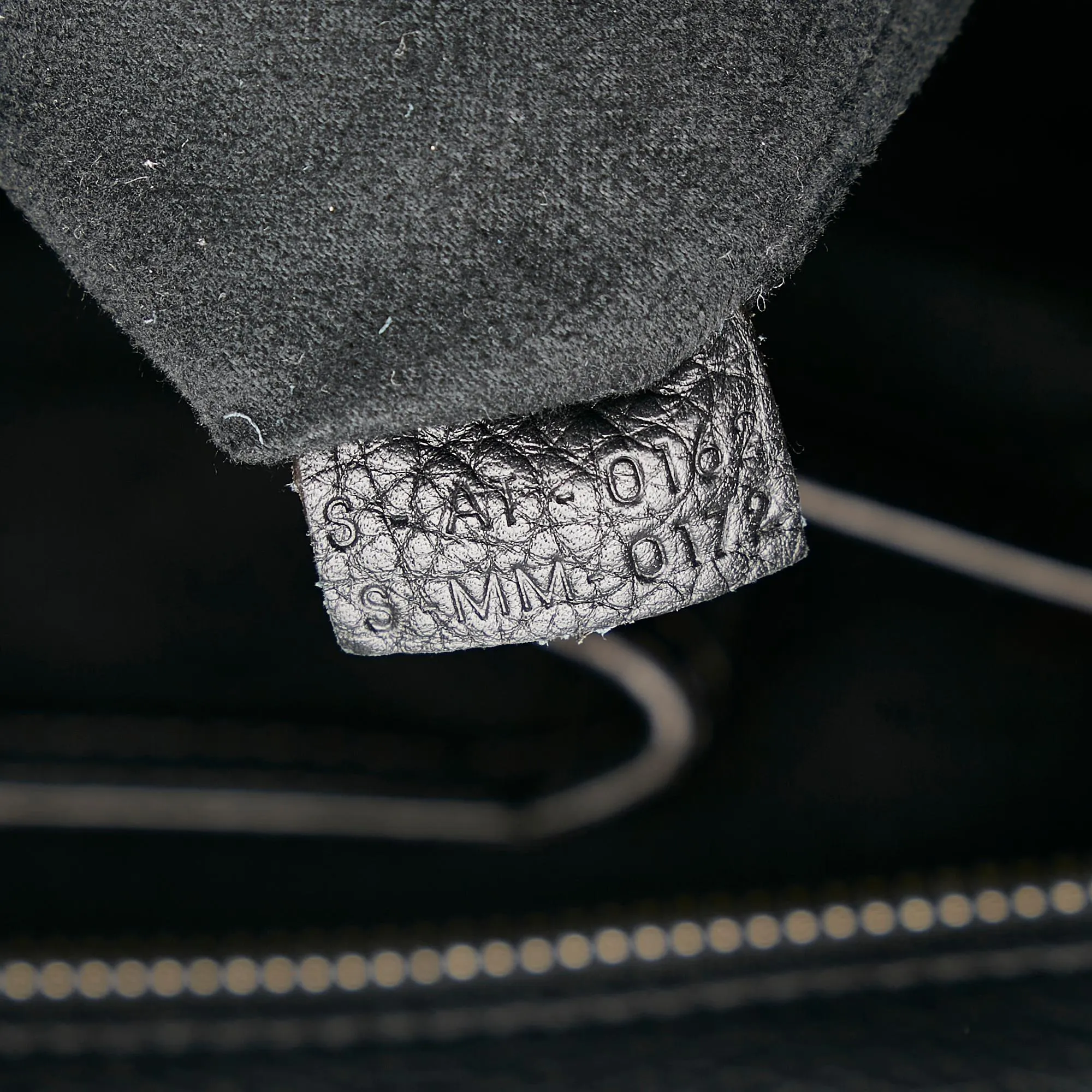 Celine Mini Luggage Tote (SHG-B69d9Y)