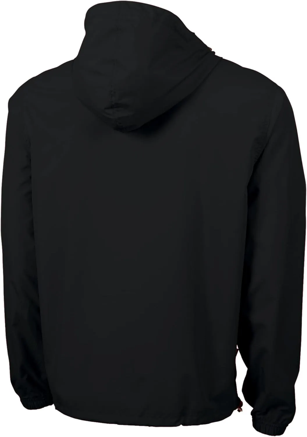 Charles River Pack-n-go Wind & Water-resistant Pullover (Reg/Ext Sizes)