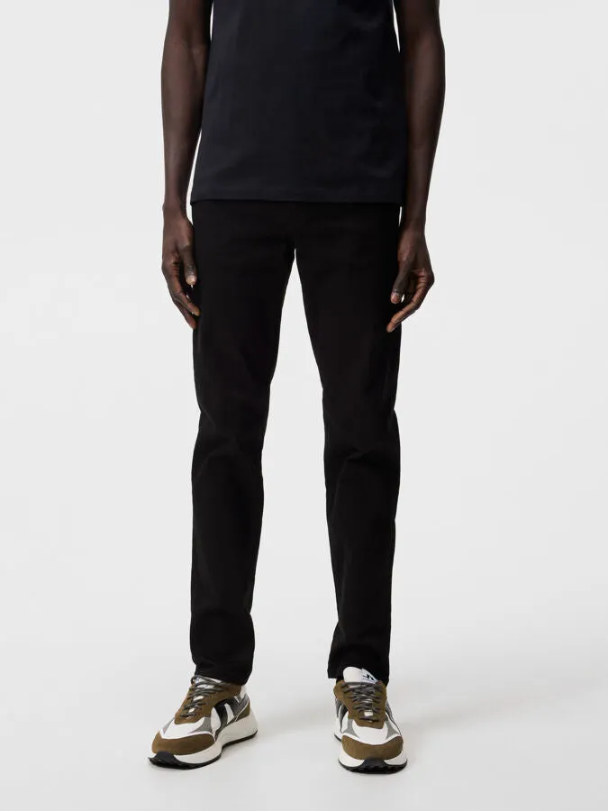 Chaze Garment Dyed Pants