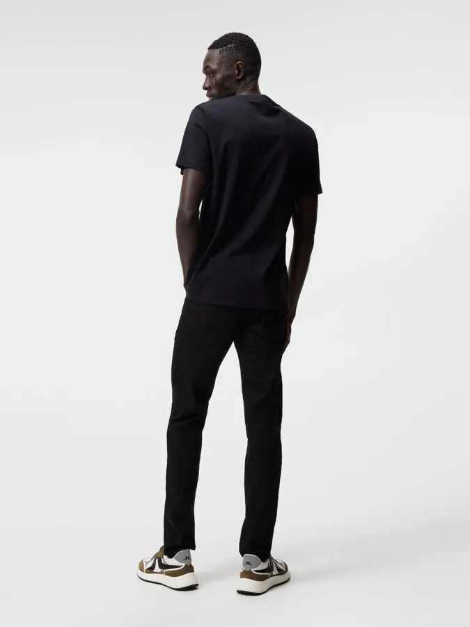 Chaze Garment Dyed Pants