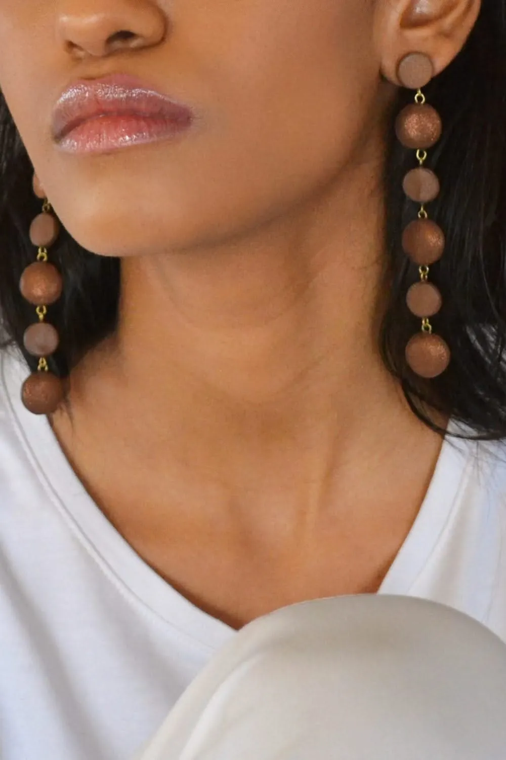 Choc Danglers