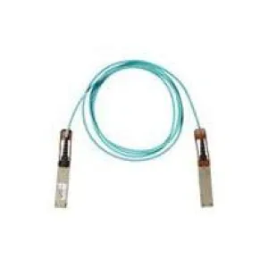 Cisco QSFP-100G-AOC1M InfiniBand cable 1 m