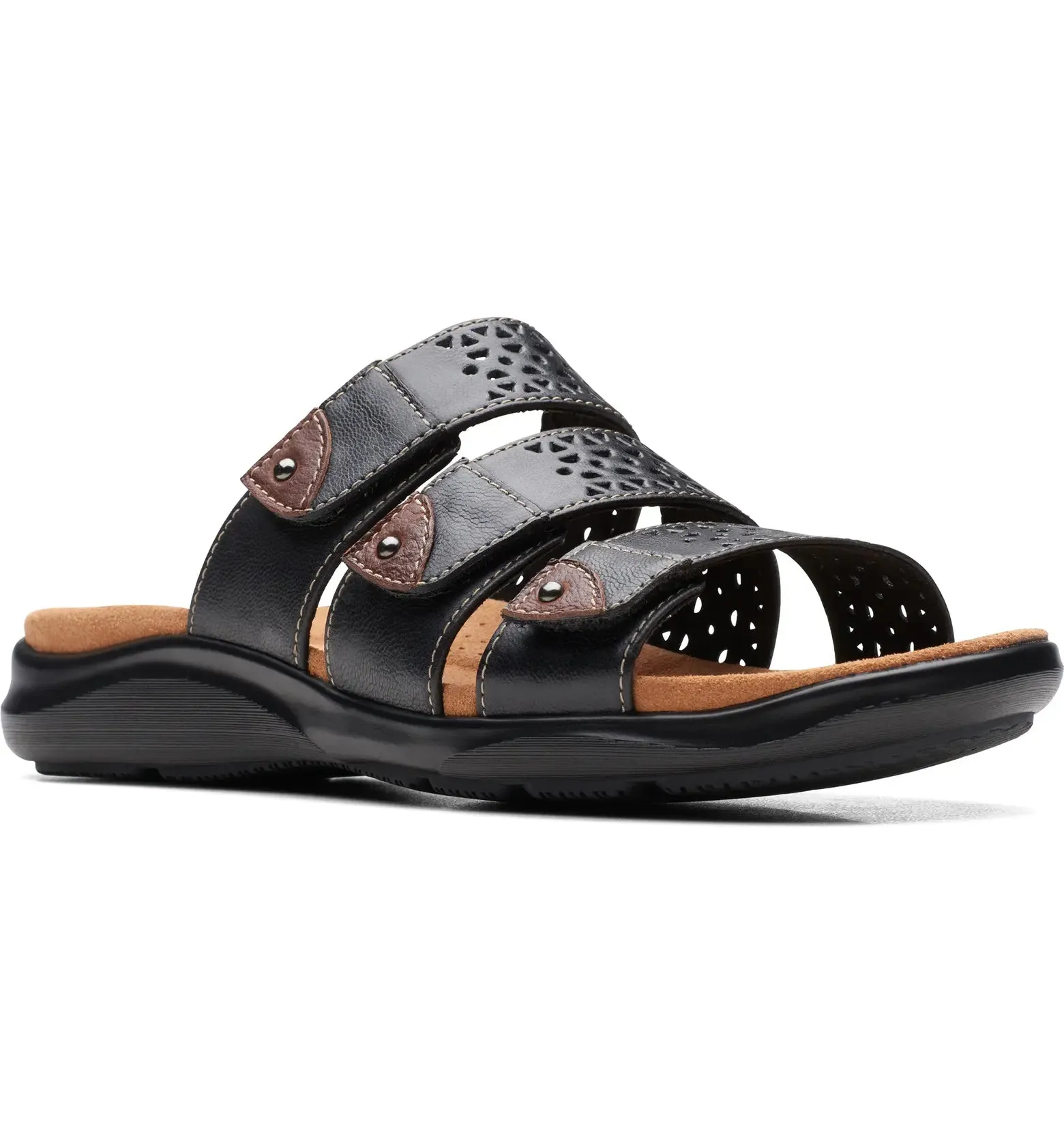 Clarks Kitly Walk 72144 Black