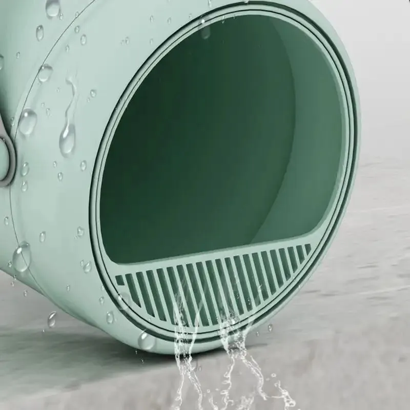 Compact Automatic Washer for Delicates