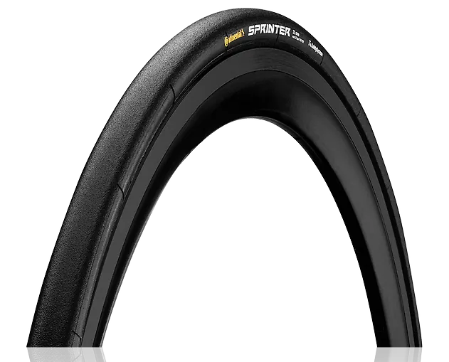 Continental Sprinter Tubular