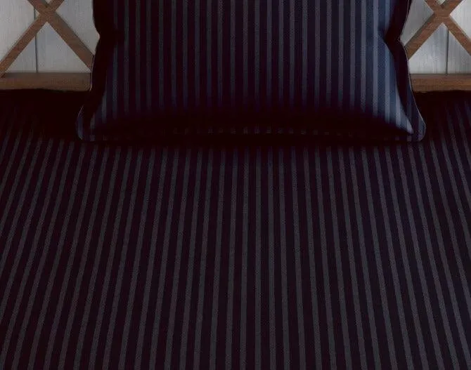 Cotton College/Hostel Bed Sizes Fitted Bedsheet with 1 Pillow Cover(100% Cotton & 200 TC)
