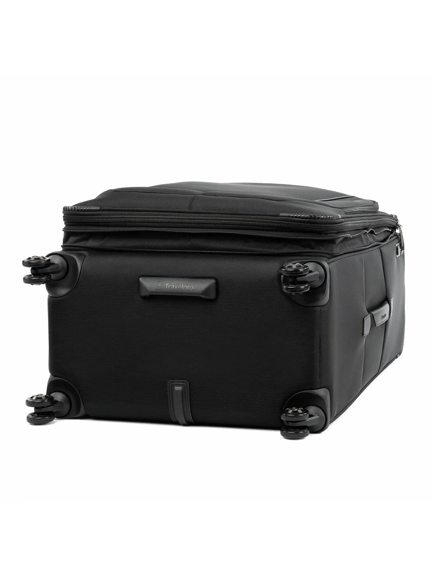 Crew Versapack Large Expandable Spinner Suiter 29"