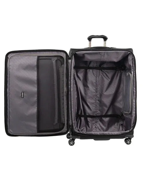 Crew Versapack Large Expandable Spinner Suiter 29"