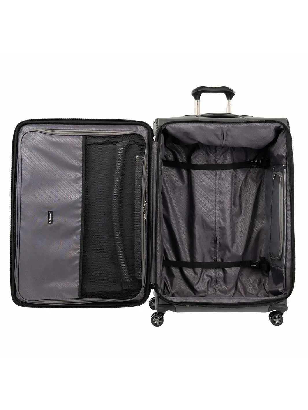 Crew Versapack Large Expandable Spinner Suiter 29"