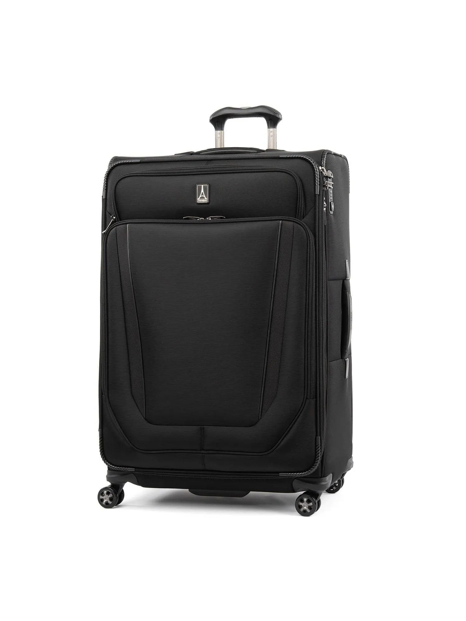 Crew Versapack Large Expandable Spinner Suiter 29"