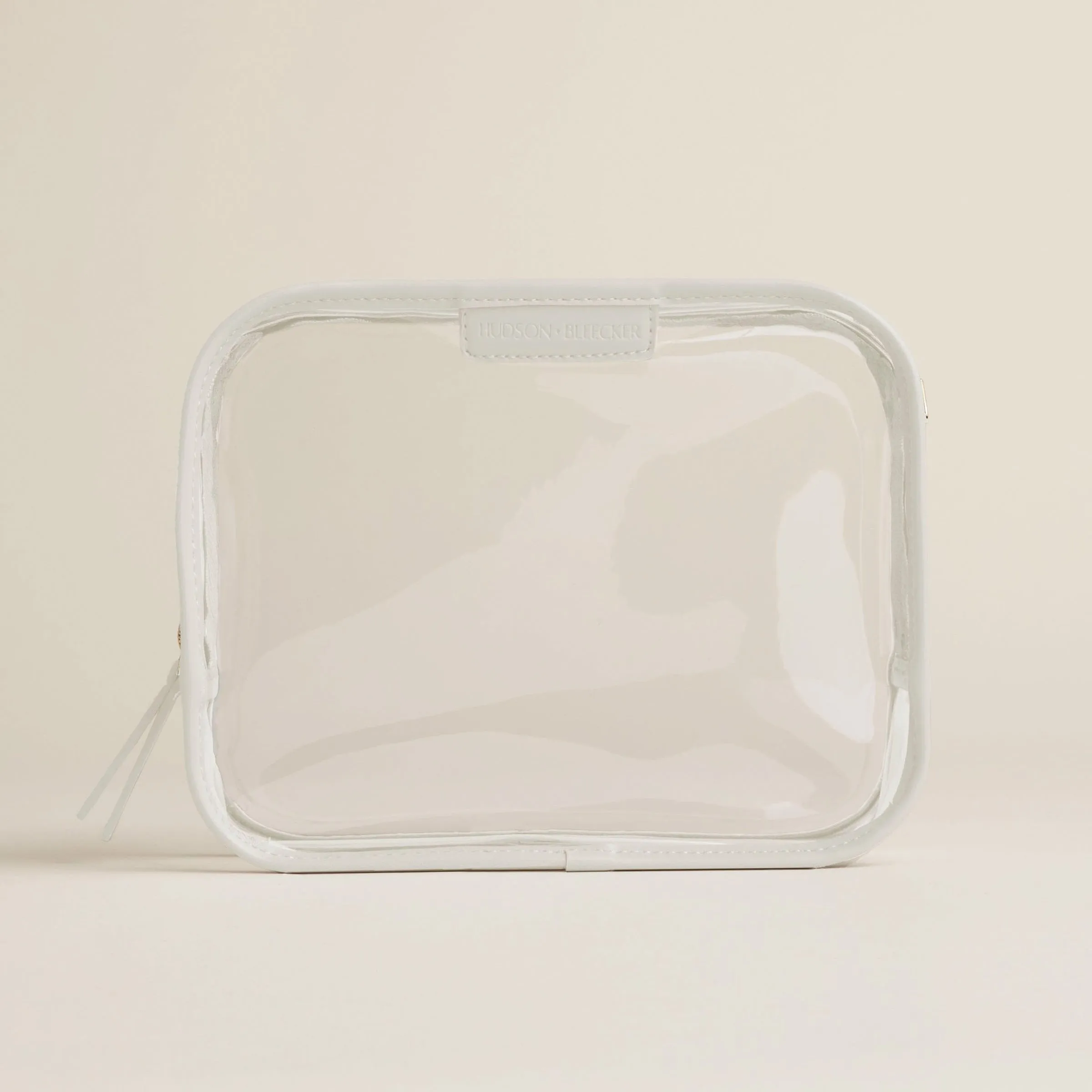 Crimson Away Clear Case