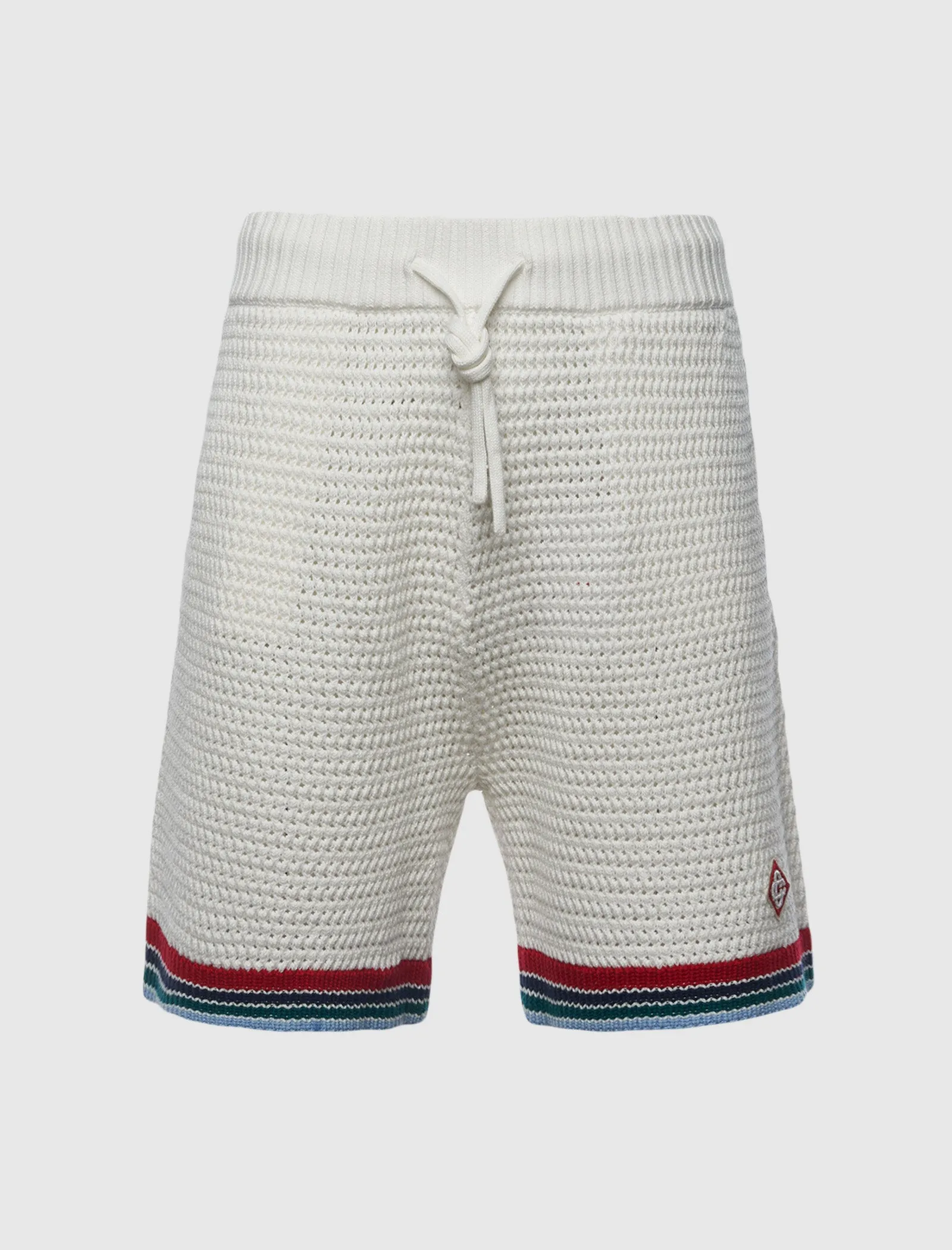 CROCHET SHORT