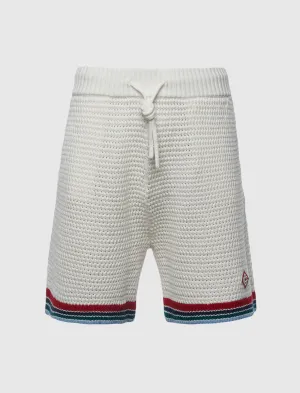 CROCHET SHORT