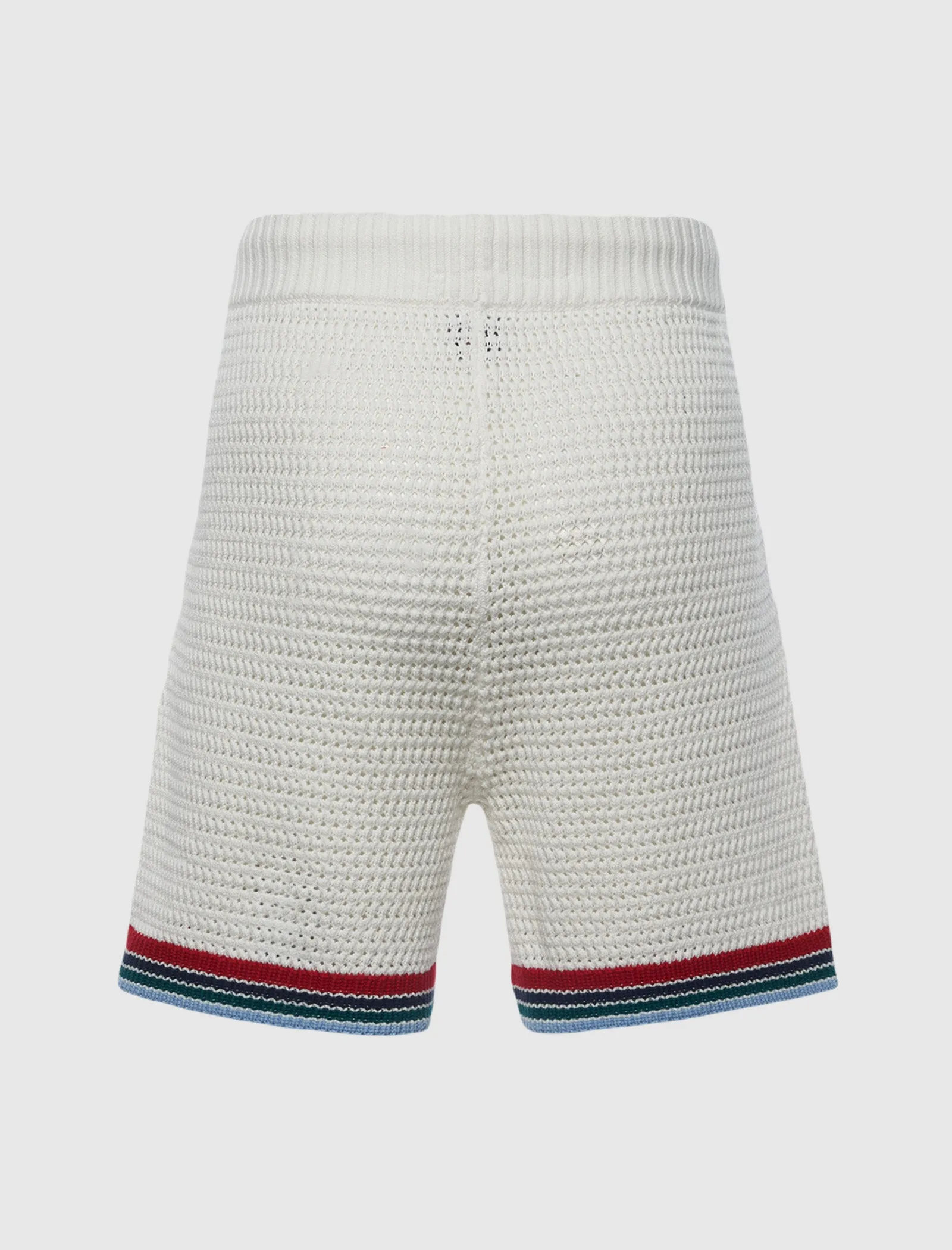 CROCHET SHORT