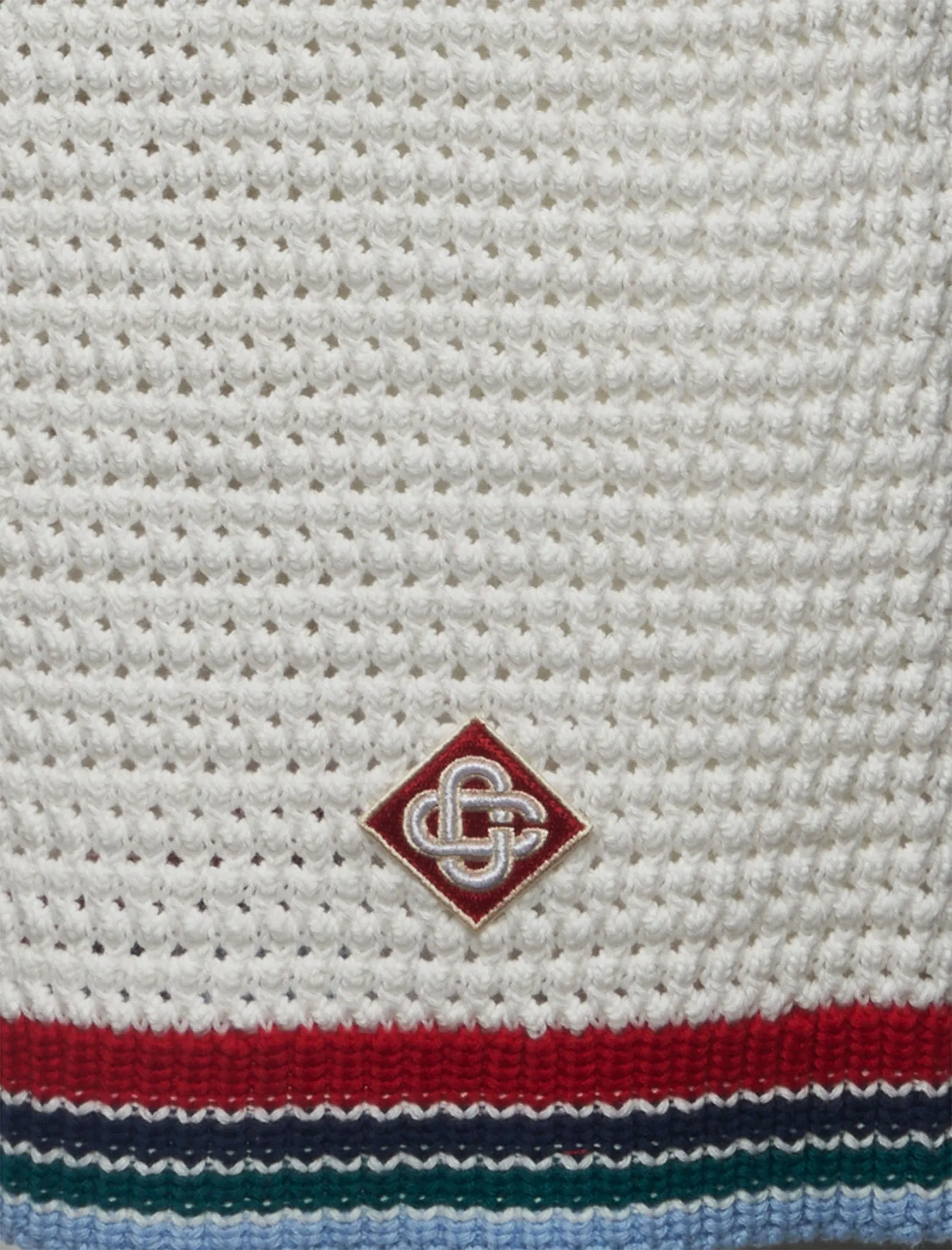 CROCHET SHORT