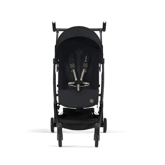 CYBEX Libelle, Small Fold Genius