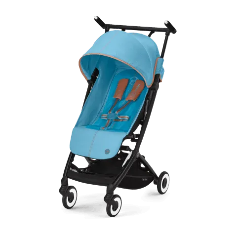 CYBEX Libelle, Small Fold Genius