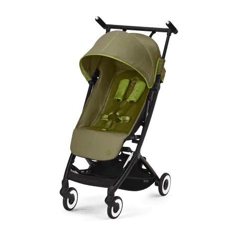 CYBEX Libelle, Small Fold Genius