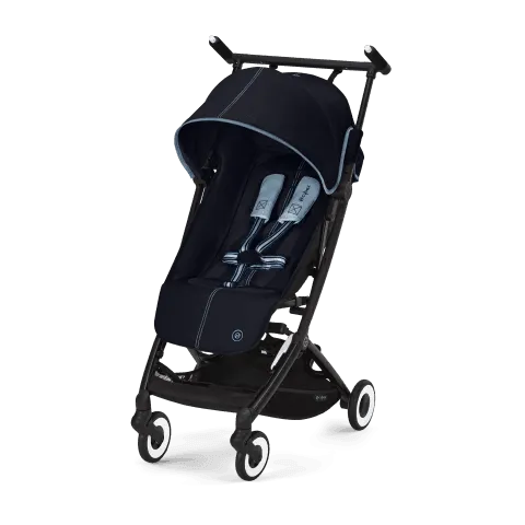 CYBEX Libelle, Small Fold Genius